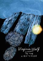 Book Cover for To The Lighthouse (Vintage Classics Woolf Series) by Virginia Woolf