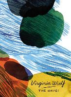 Book Cover for The Waves (Vintage Classics Woolf Series) by Virginia Woolf