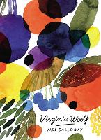 Book Cover for Mrs Dalloway (Vintage Classics Woolf Series) by Virginia Woolf