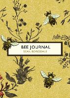 Book Cover for Bee Journal (The Birds and the Bees) by Sean Borodale