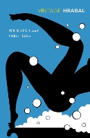 Book Cover for Mr Kafka by Bohumil Hrabal