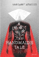 Book Cover for The Handmaid's Tale by Margaret Atwood