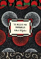 Book Cover for The Master and Margarita (Vintage Classic Russians Series) by Mikhail Bulgakov