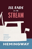 Book Cover for Islands in the Stream by Ernest Hemingway