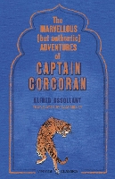 Book Cover for The Marvellous (But Authentic) Adventures of Captain Corcoran by Alfred Assollant