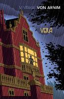 Book Cover for Vera by Elizabeth Von Arnim