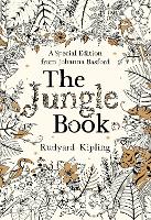 Book Cover for The Jungle Book by Rudyard Kipling