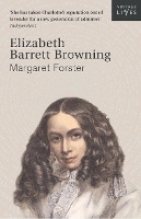 Book Cover for Elizabeth Barrett Browning by Margaret Forster