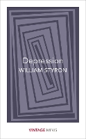 Book Cover for Depression by William Styron