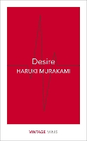 Book Cover for Desire by Haruki Murakami