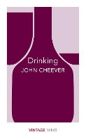 Book Cover for Drinking by John Cheever