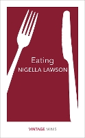 Book Cover for Eating by Nigella Lawson