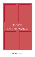 Book Cover for Home by Salman Rushdie