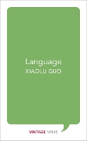 Book Cover for Language by Xiaolu Guo