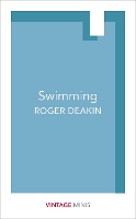 Book Cover for Swimming by Roger Deakin