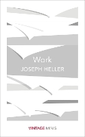 Book Cover for Work by Joseph Heller