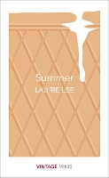 Book Cover for Summer by Laurie Lee