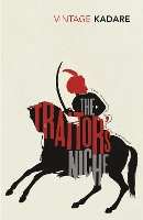 Book Cover for The Traitor's Niche by Ismail Kadare