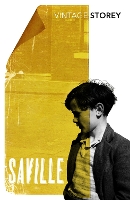 Book Cover for Saville by David Storey