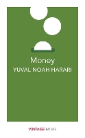 Book Cover for Money by Yuval Noah Harari