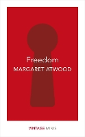 Book Cover for Freedom by Margaret Atwood