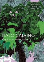 Book Cover for The Baron in the Trees by Italo Calvino