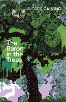 Book Cover for The Baron in the Trees by Italo Calvino