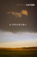 Book Cover for O Pioneers! by Willa Cather