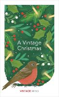 Book Cover for A Vintage Christmas by Various