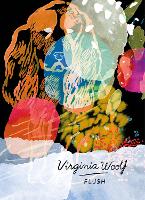 Book Cover for Flush by Virginia Woolf