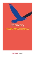 Book Cover for Recovery by Helen Macdonald