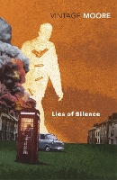 Book Cover for Lies of Silence by Brian Moore