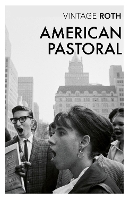 Book Cover for American Pastoral by Philip Roth
