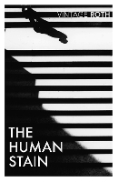 Book Cover for The Human Stain by Philip Roth