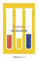 Book Cover for Science by Ian McEwan