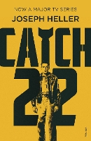 Book Cover for Catch-22 by Joseph Heller, Howard Jacobson