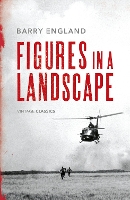 Book Cover for Figures in a Landscape by Barry England