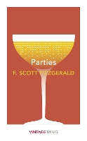 Book Cover for Parties by F. Scott Fitzgerald