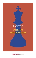 Book Cover for Power by William Shakespeare