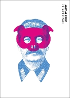 Book Cover for Animal Farm by George Orwell, Christopher Hitchens