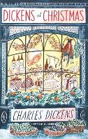 Book Cover for Dickens at Christmas by Charles Dickens