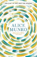 Book Cover for Selected Stories Volume Two: 1995-2009 by Alice Munro