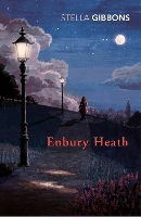 Book Cover for Enbury Heath by Stella Gibbons