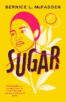 Book Cover for Sugar by Bernice McFadden