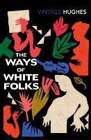 Book Cover for The Ways of White Folks by Langston Hughes