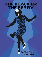 Book Cover for The Blacker the Berry by Wallace Thurman