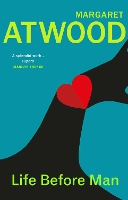 Book Cover for Life Before Man by Margaret Atwood