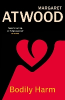 Book Cover for Bodily Harm by Margaret Atwood