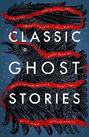 Book Cover for Classic Ghost Stories by Various