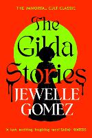 Book Cover for The Gilda Stories by Jewelle Gomez